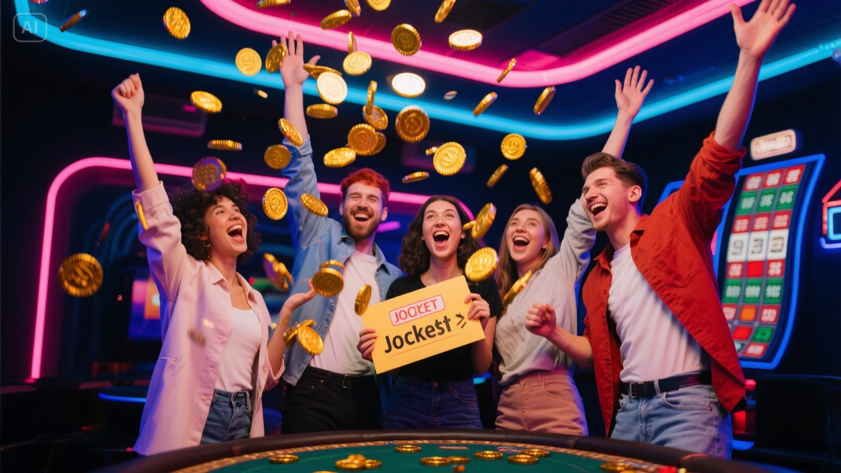 Winners bet Casino
